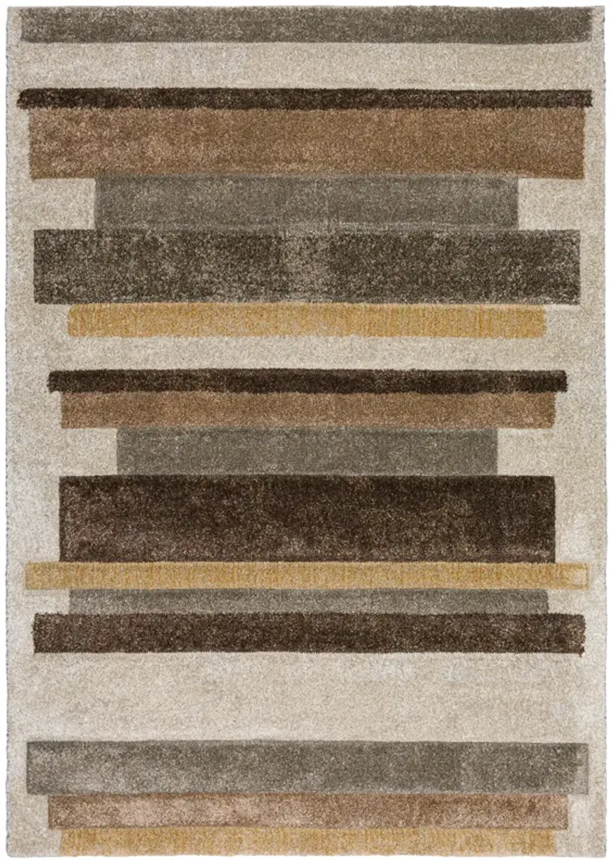 Dalyn Rug Company Carmona Flax 5'x8' Area Rug