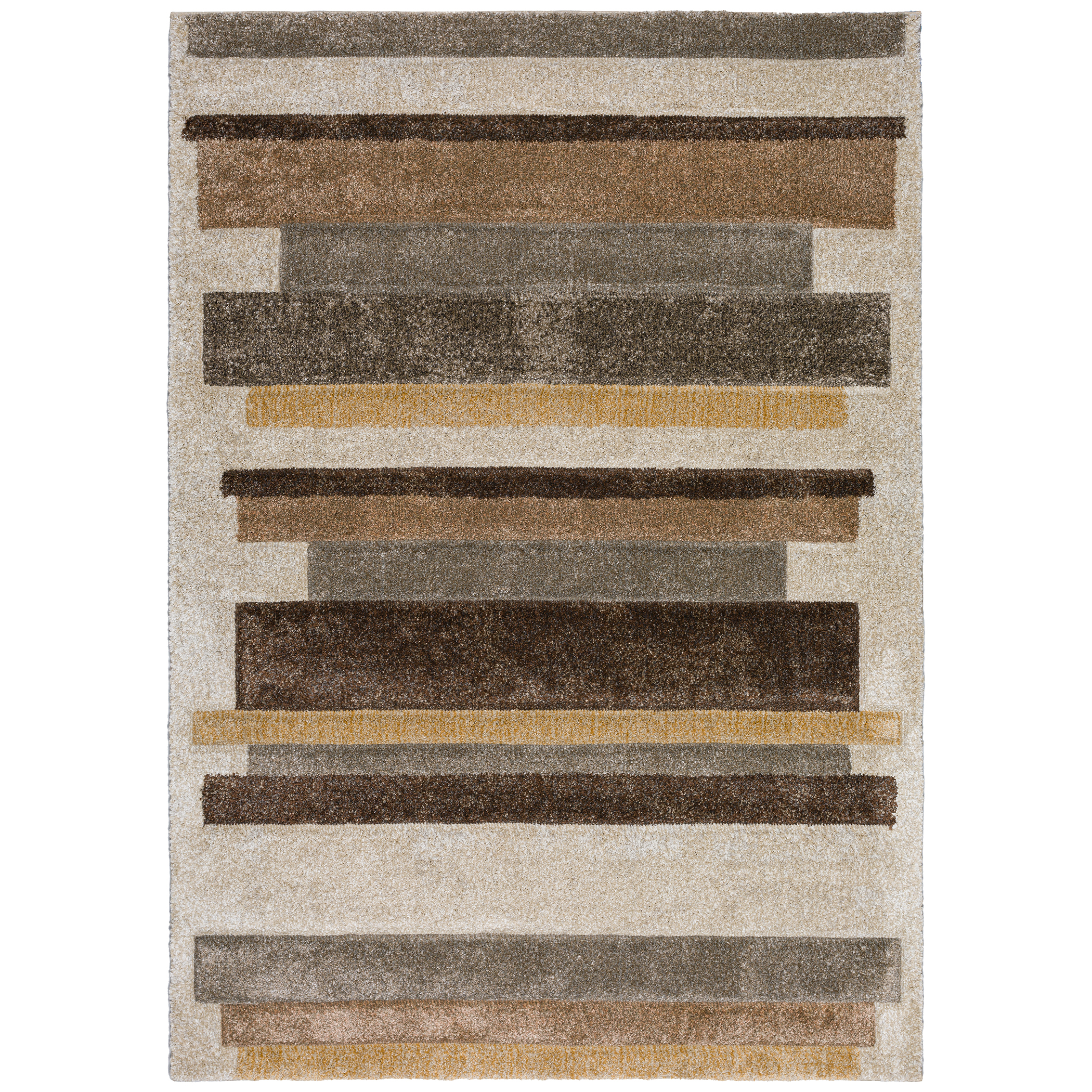 Dalyn Rug Company Carmona Flax 5'x8' Area Rug