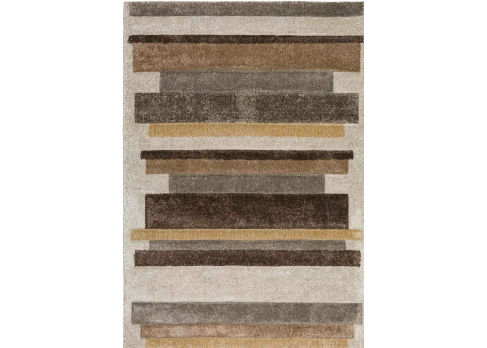 Dalyn Rug Company Carmona Flax 8'x10' Area Rug