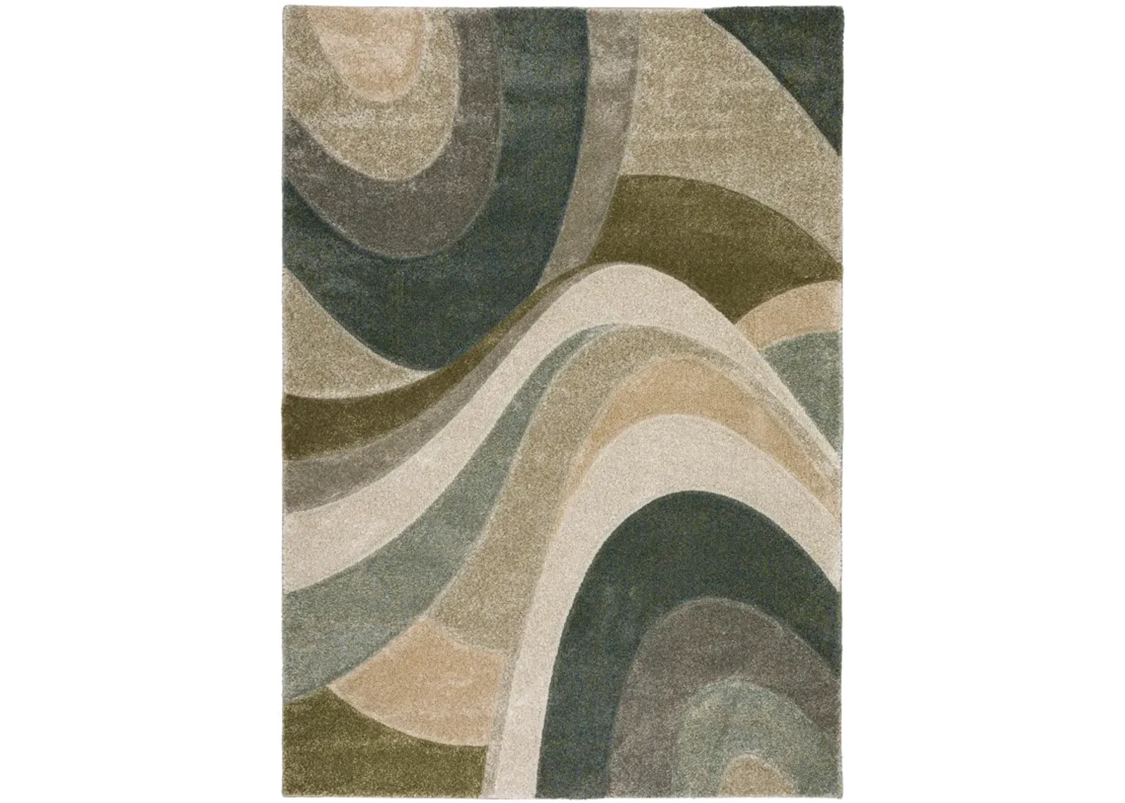 Dalyn Rug Company Carmona Fernway 5'x8' Area Rug