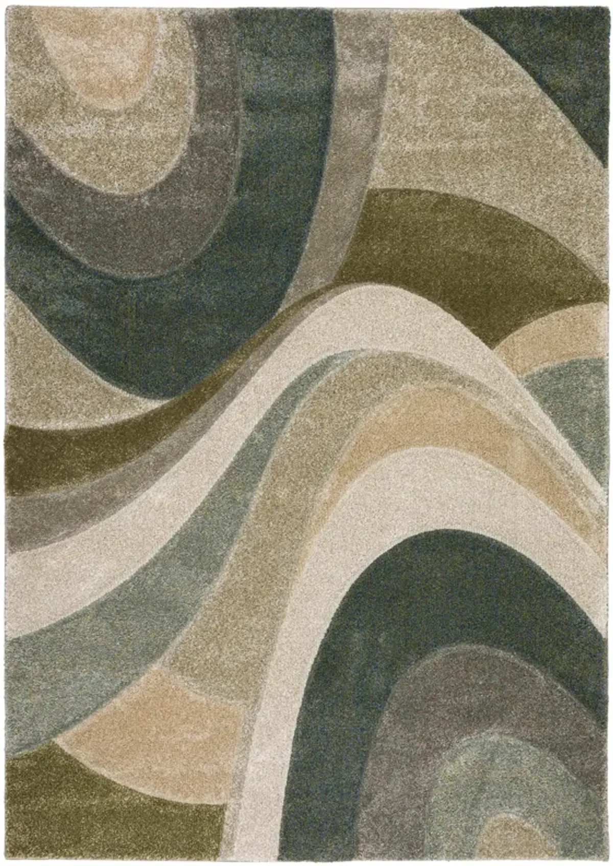 Dalyn Rug Company Carmona Fernway 5'x8' Area Rug