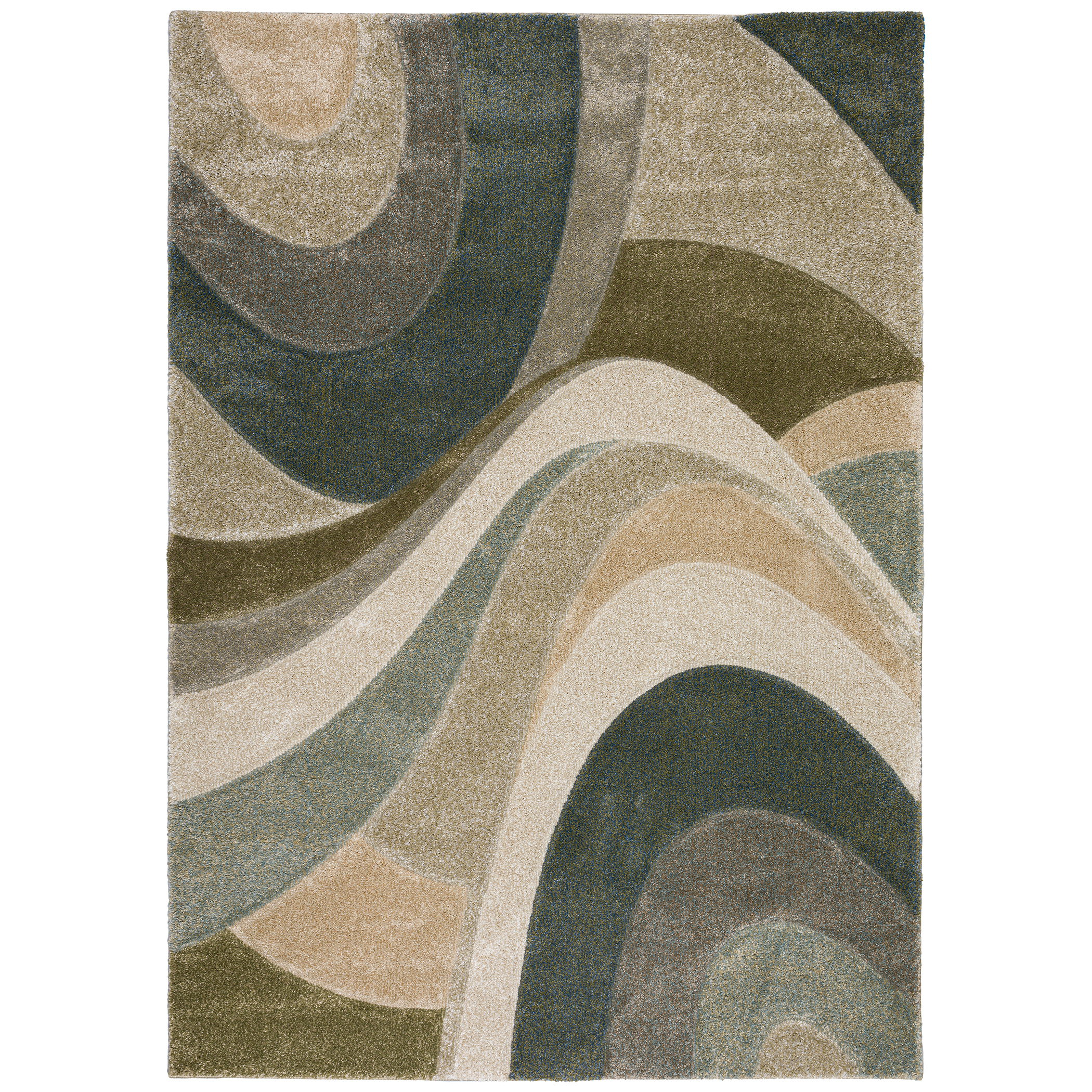 Dalyn Rug Company Carmona Fernway 5'x8' Area Rug