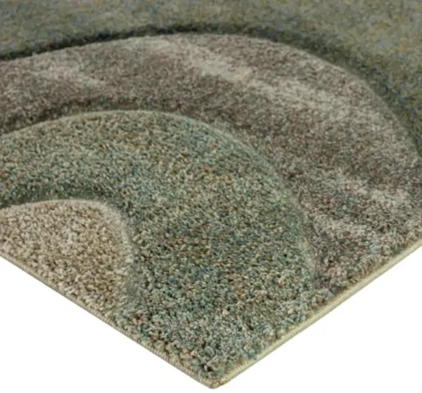 Dalyn Rug Company Carmona Fernway 8'x10' Area Rug