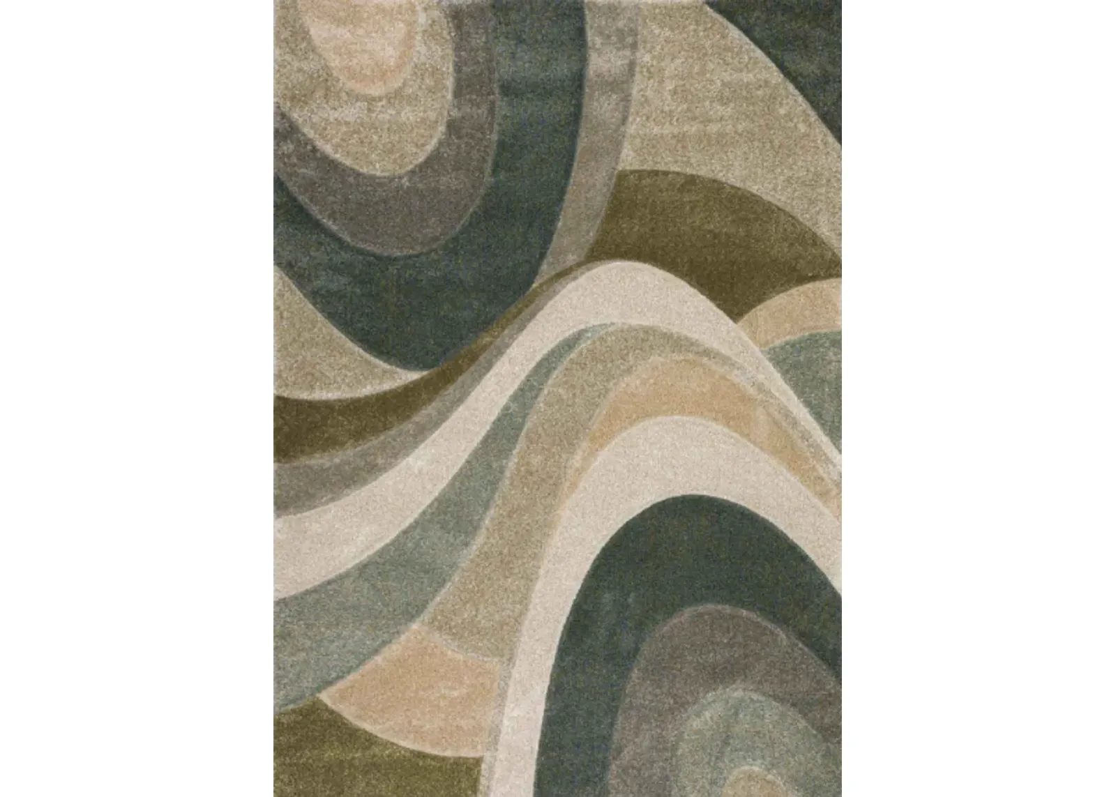 Dalyn Rug Company Carmona Fernway 8'x10' Area Rug