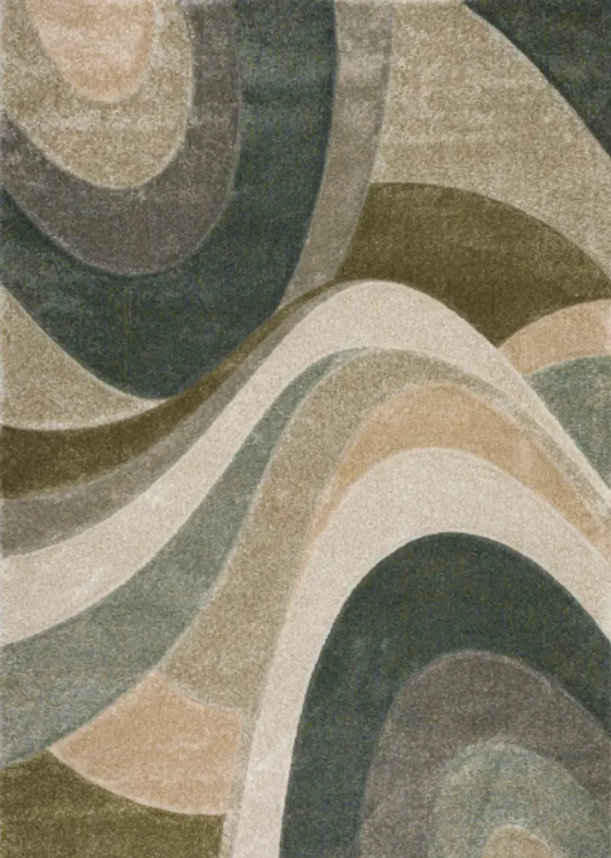 Dalyn Rug Company Carmona Fernway 8'x10' Area Rug