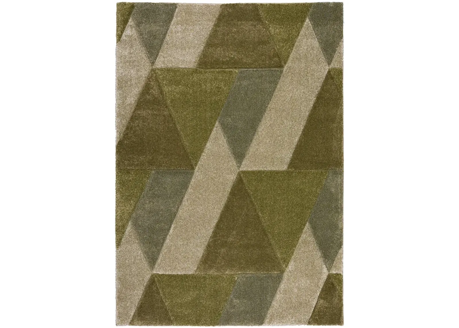 Dalyn Rug Company Carmona Cactus 5'x8' Style 1 Area Rug