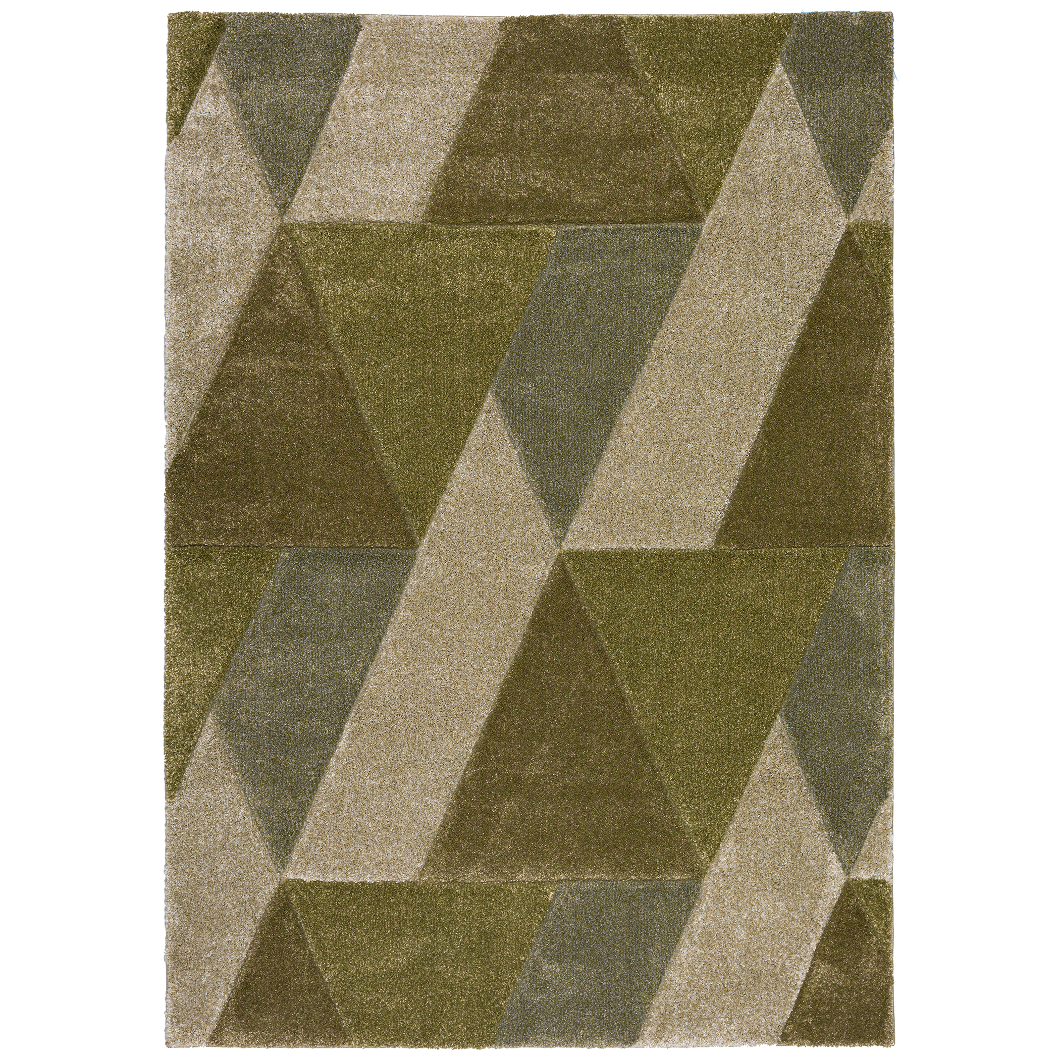 Dalyn Rug Company Carmona Cactus 5'x8' Style 1 Area Rug