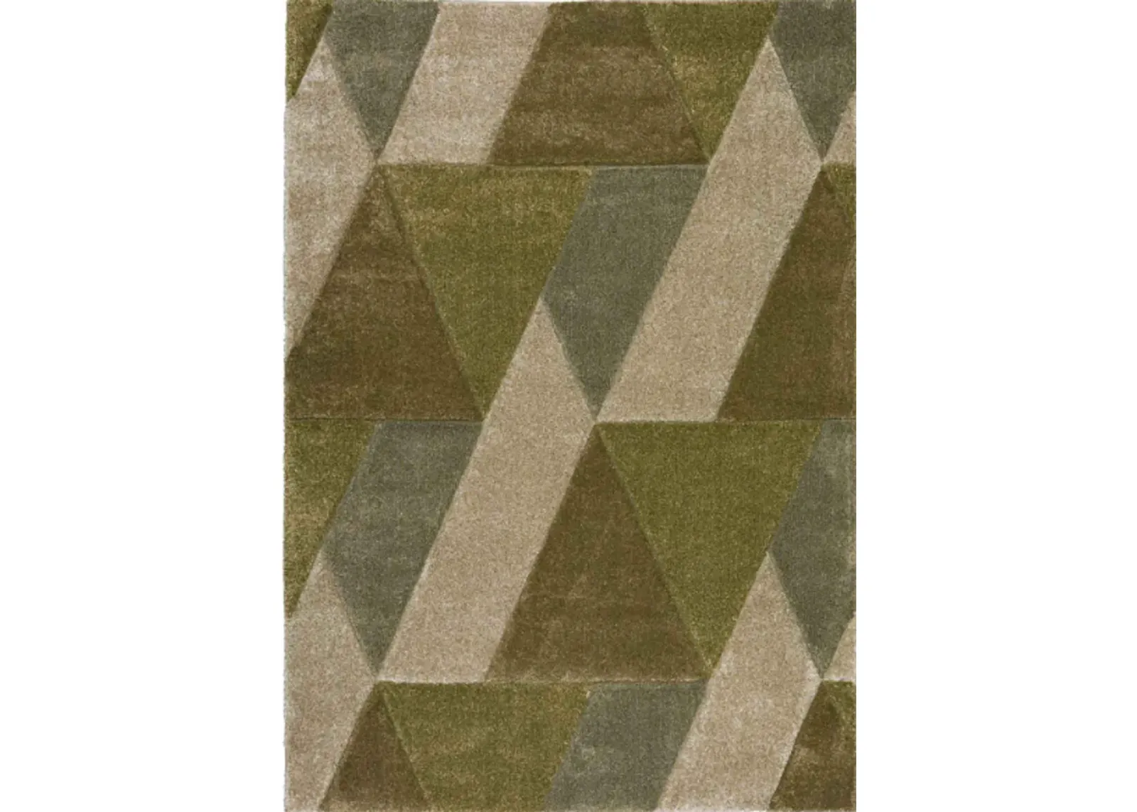 Dalyn Rug Company Carmona Cactus 8'x10' Area Rug