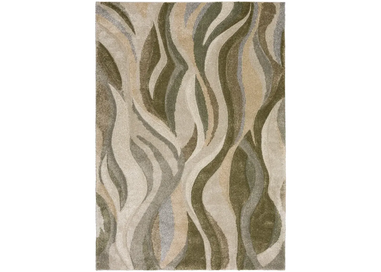 Dalyn Rug Company Carmona Cactus 5'x8' Style 2 Area Rug