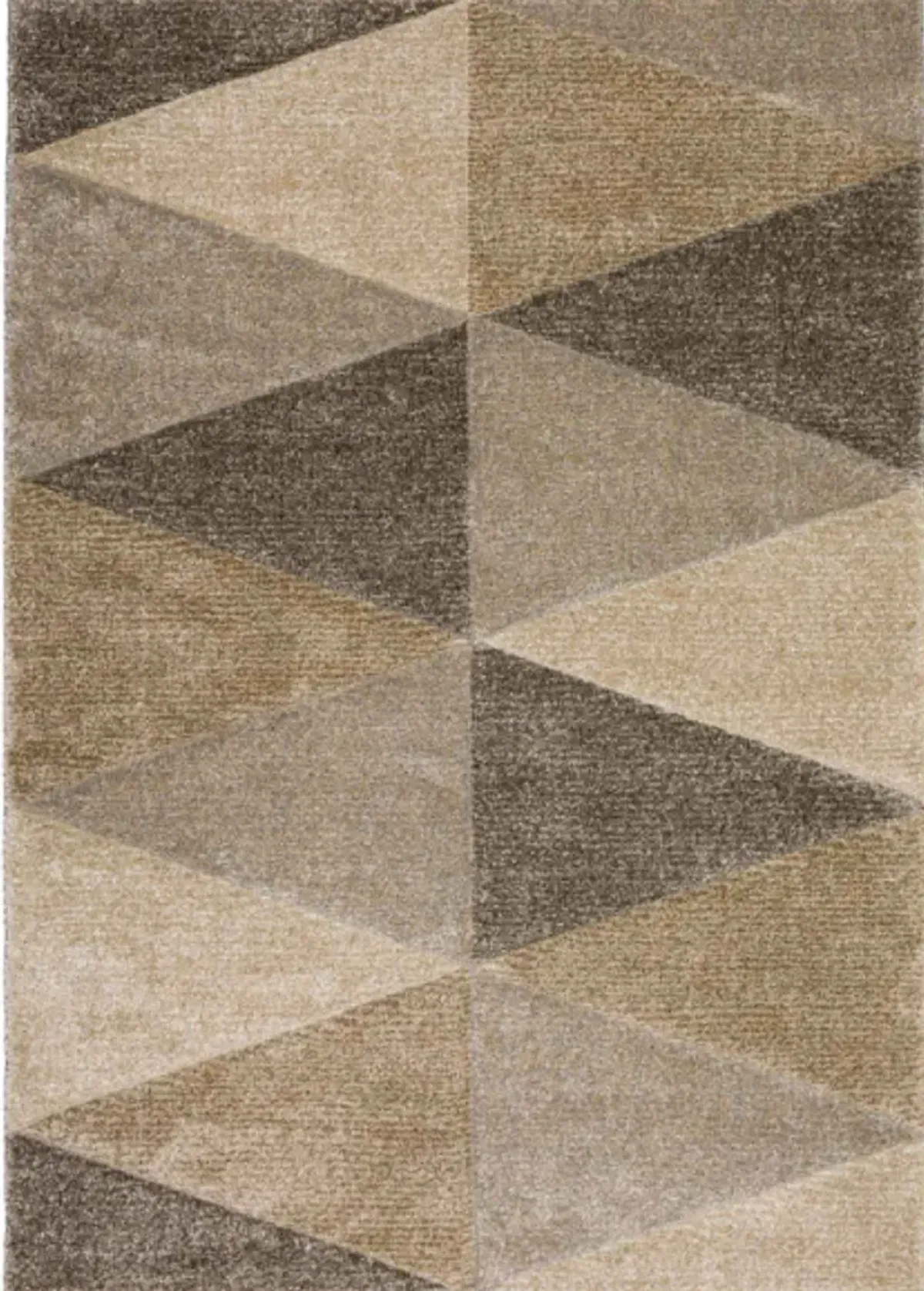 Dalyn Rug Company Carmona Khaki 8'x10' Area Rug