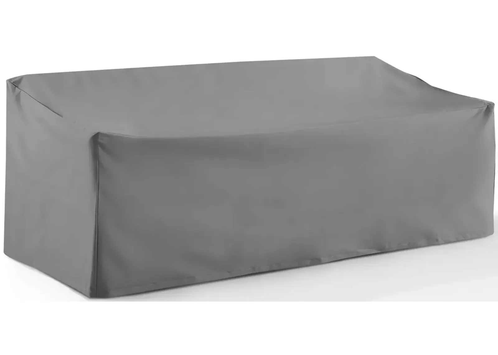 Crosley Furniture® Gray Outdoor Sofa Furniture Cover