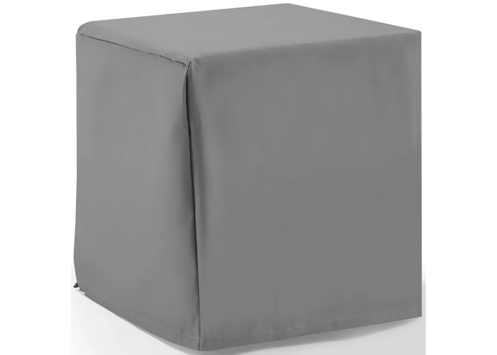 Crosley Furniture® Gray Outdoor End Table Furniture Cover