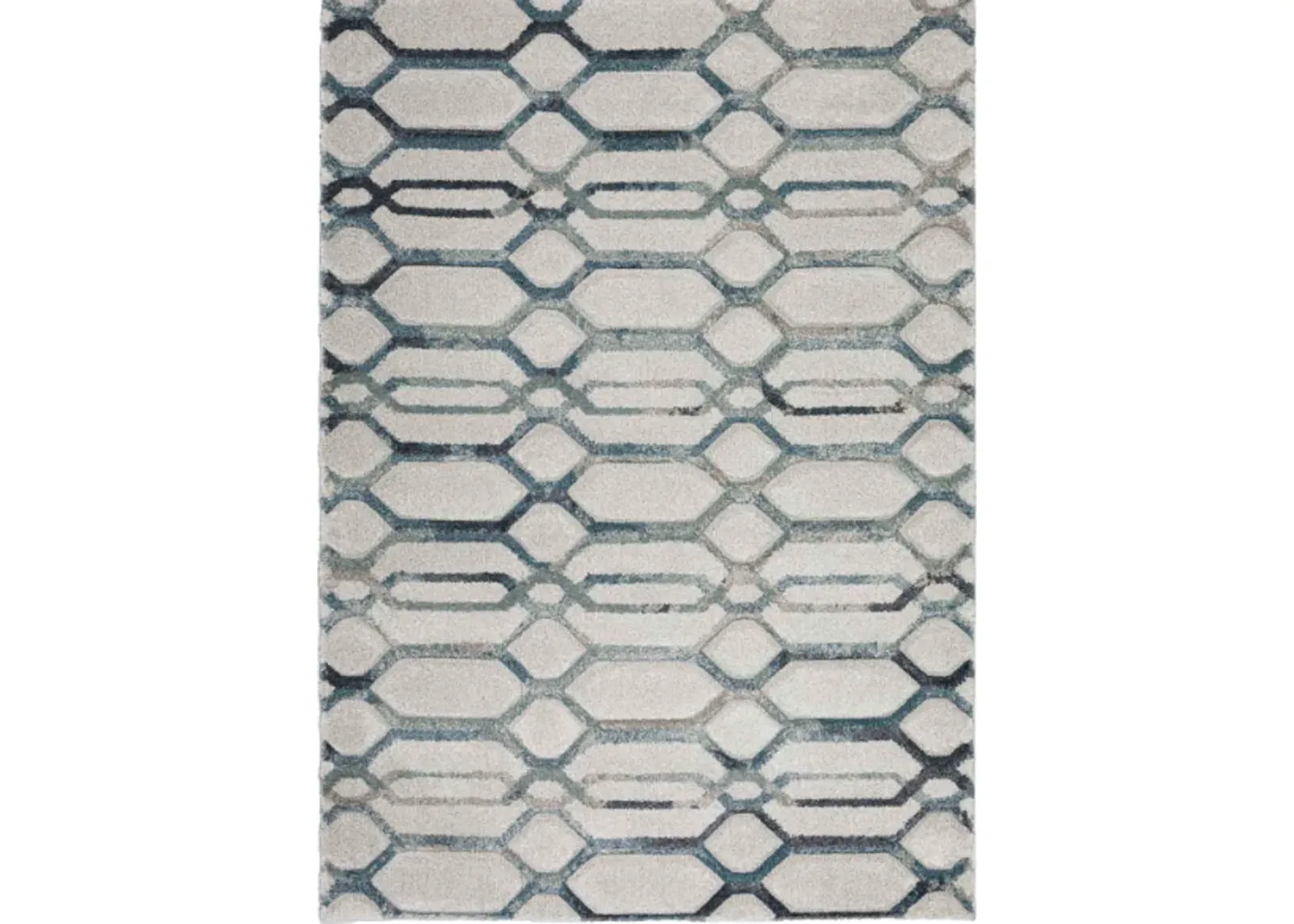 Dalyn Rug Company Carmona Tin 8'x10'  Area Rug