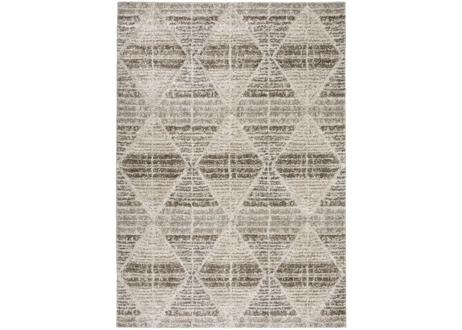 Dalyn Rug Company Carmona Driftwood 5'x8' Area Rug