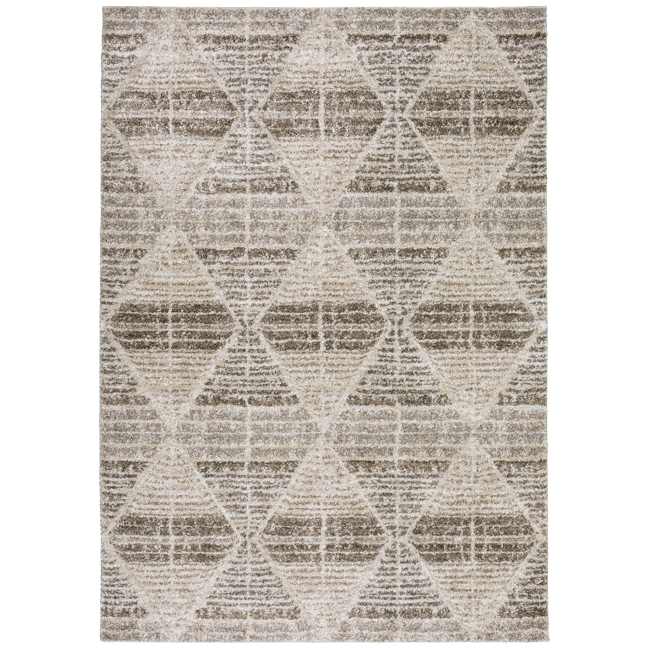 Dalyn Rug Company Carmona Driftwood 5'x8' Area Rug