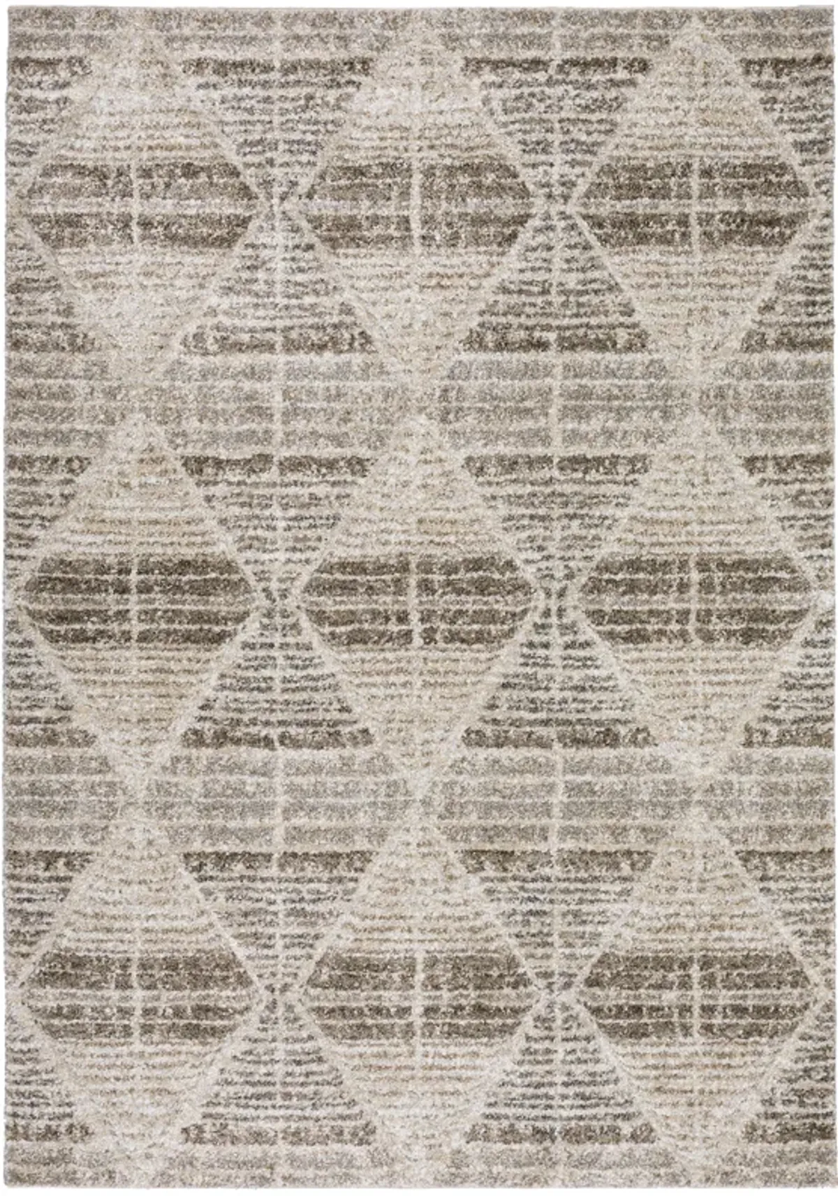 Dalyn Rug Company Carmona Driftwood 5'x8' Area Rug