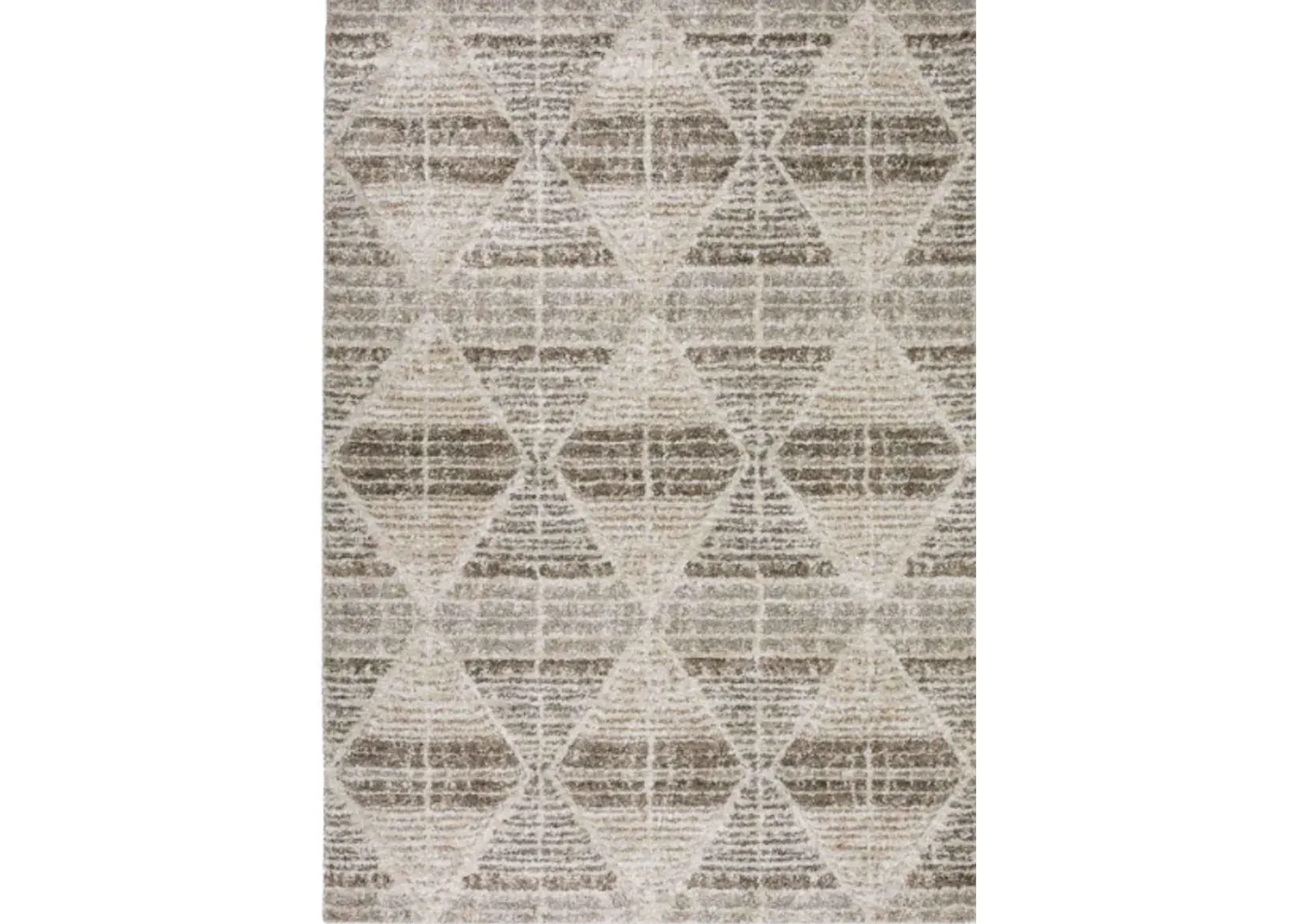 Dalyn Rug Company Carmona Driftwood 8'x10' Area Rug