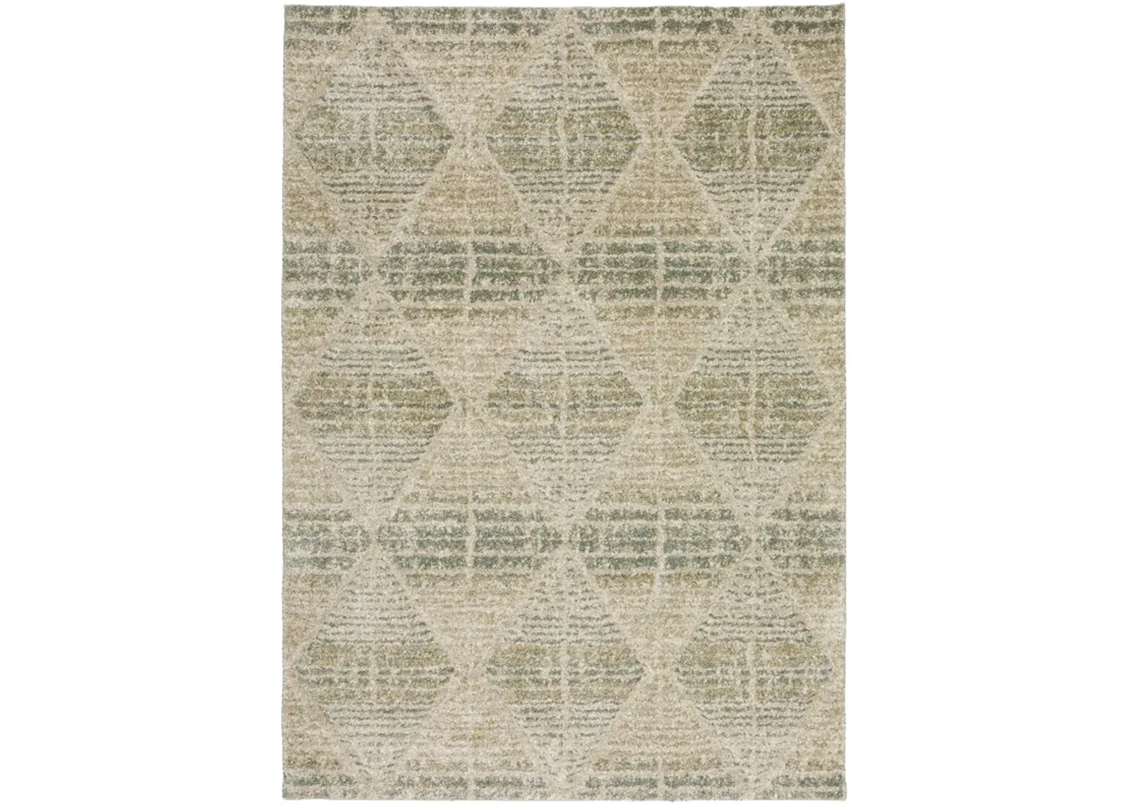 Dalyn Rug Company Carmona Mist 5'x8' Area Rug