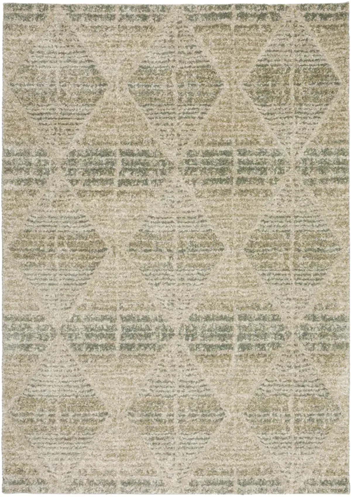 Dalyn Rug Company Carmona Mist 5'x8' Area Rug