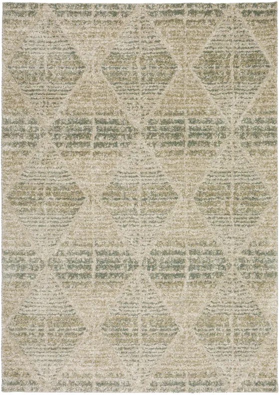 Dalyn Rug Company Carmona Mist 5'x8' Area Rug