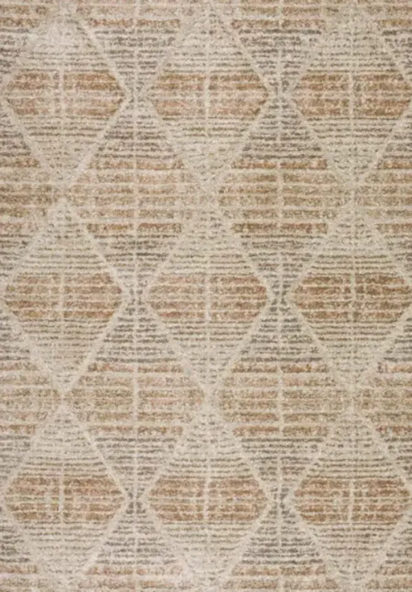 Dalyn Rug Company Carmona Parchment 8'x10' Area Rug
