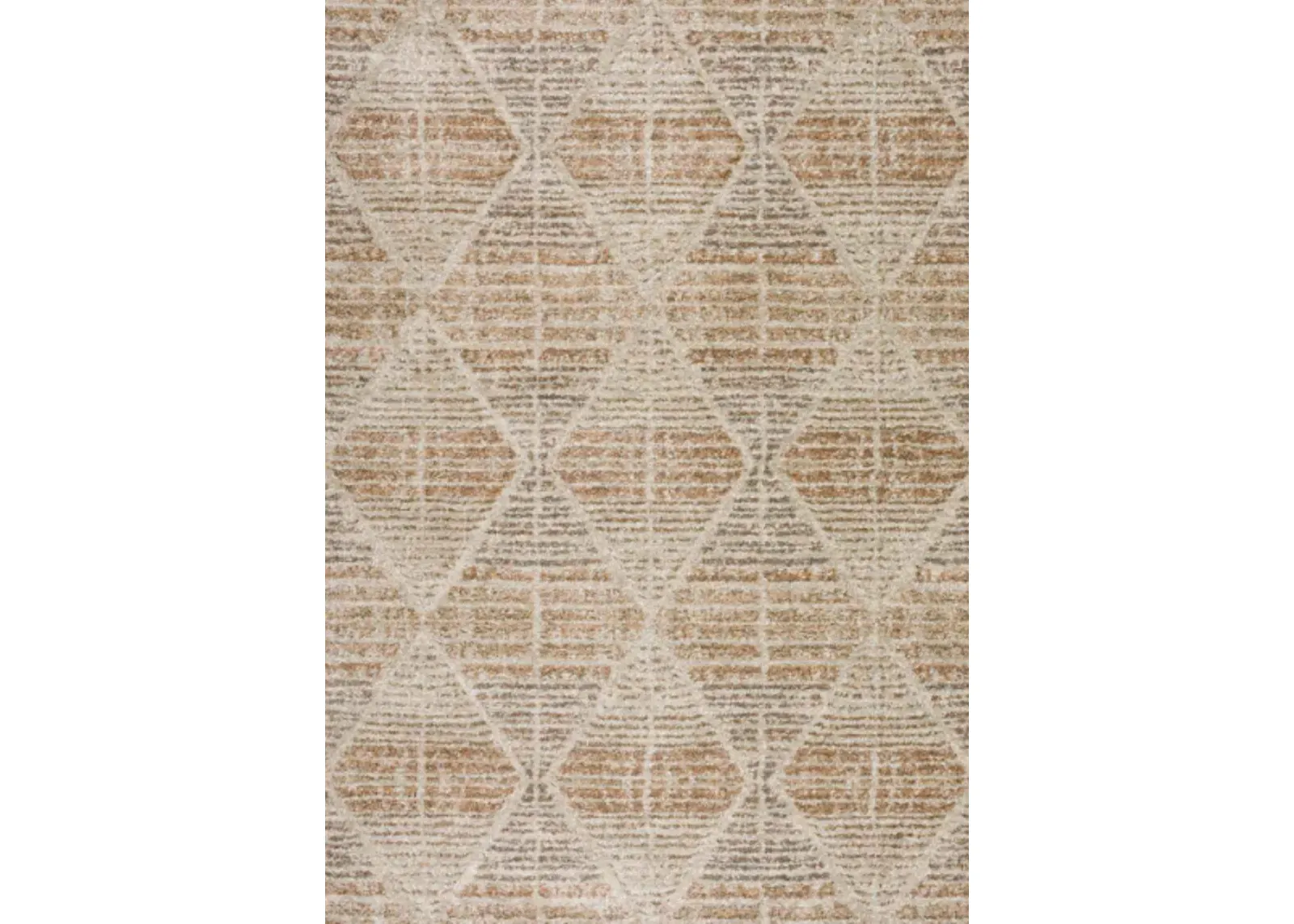 Dalyn Rug Company Carmona Parchment 8'x10' Area Rug