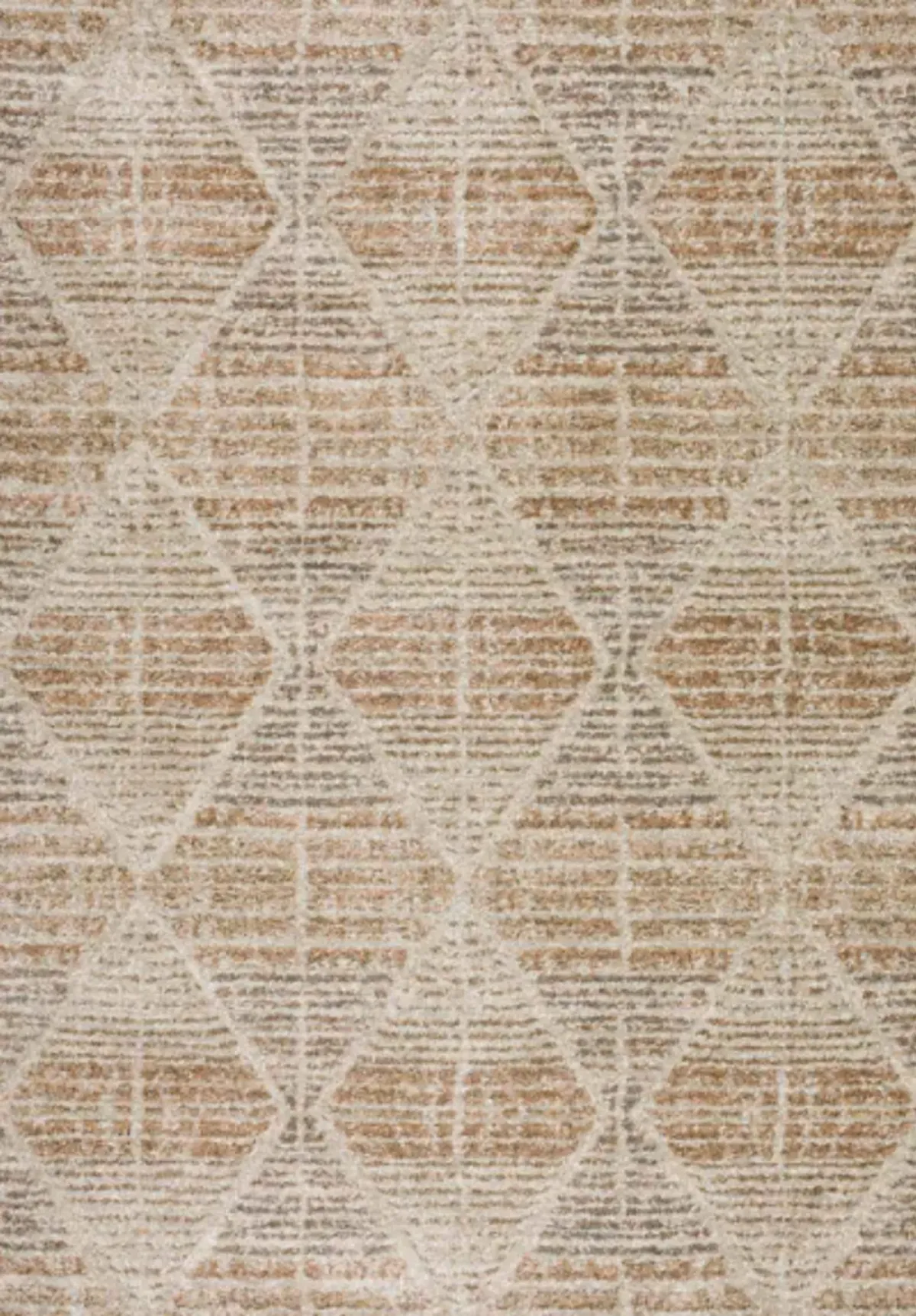 Dalyn Rug Company Carmona Parchment 8'x10' Area Rug