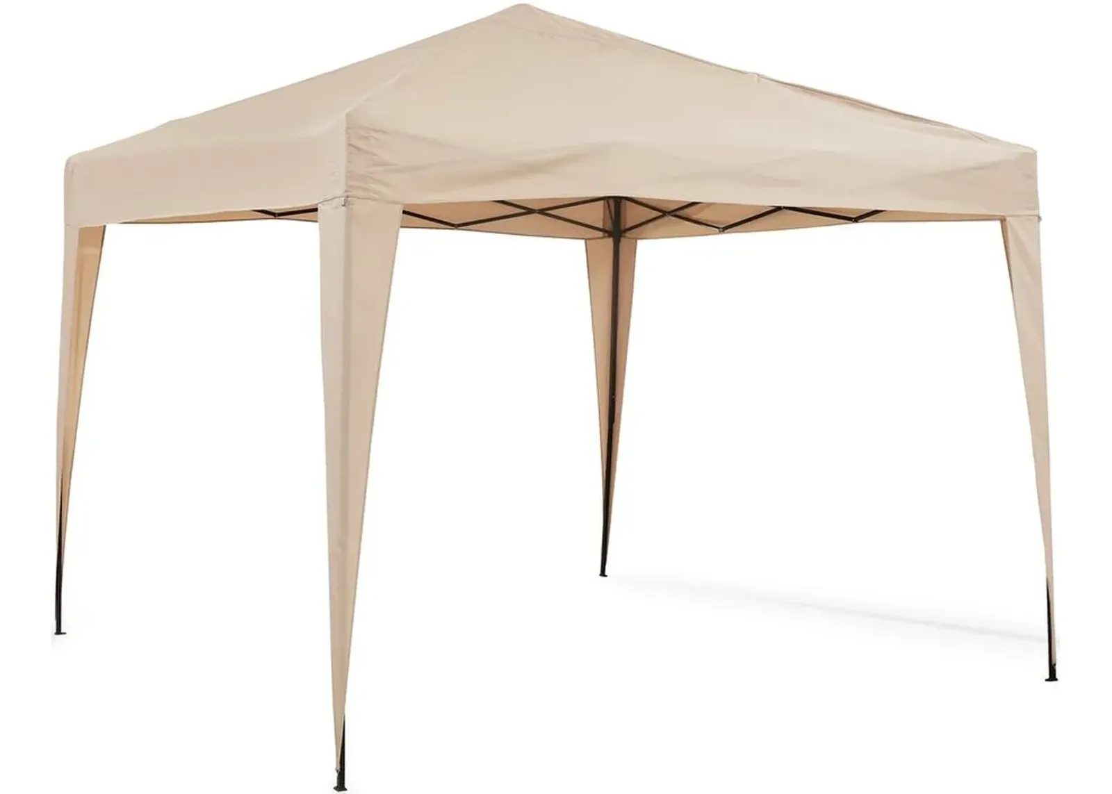 Crosley Furniture® Hampton Tan Collapsible Gazebo