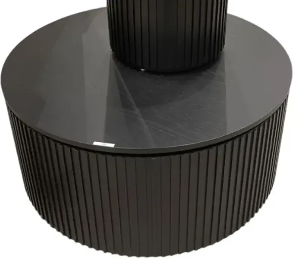 Steve Silver Co. Colvin Black Coffee Table