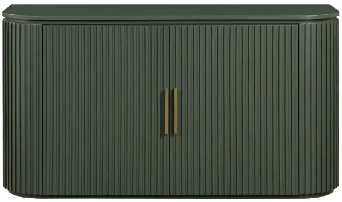 Steve Silver Co. Colvin Green Server