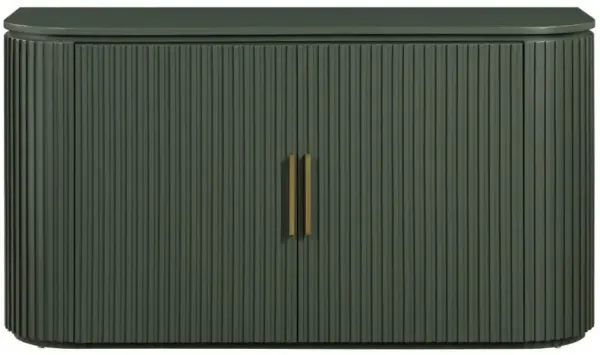 Steve Silver Co. Colvin Green Server