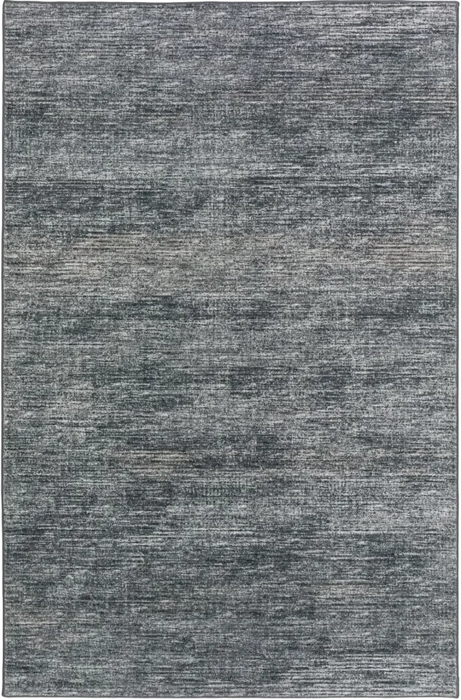 Dalyn Rug Company Caira Charcoal 5'x8' Area Rug