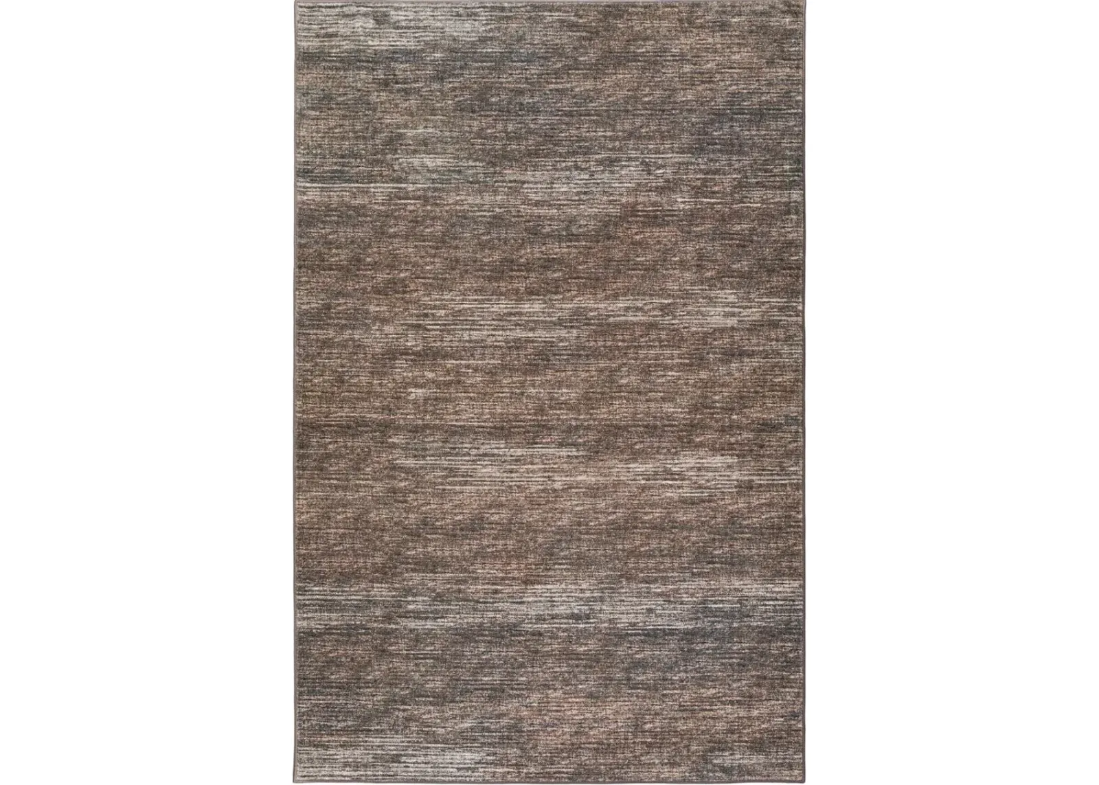 Dalyn Rug Company Caira Chocoloate 5'x8' Area Rug