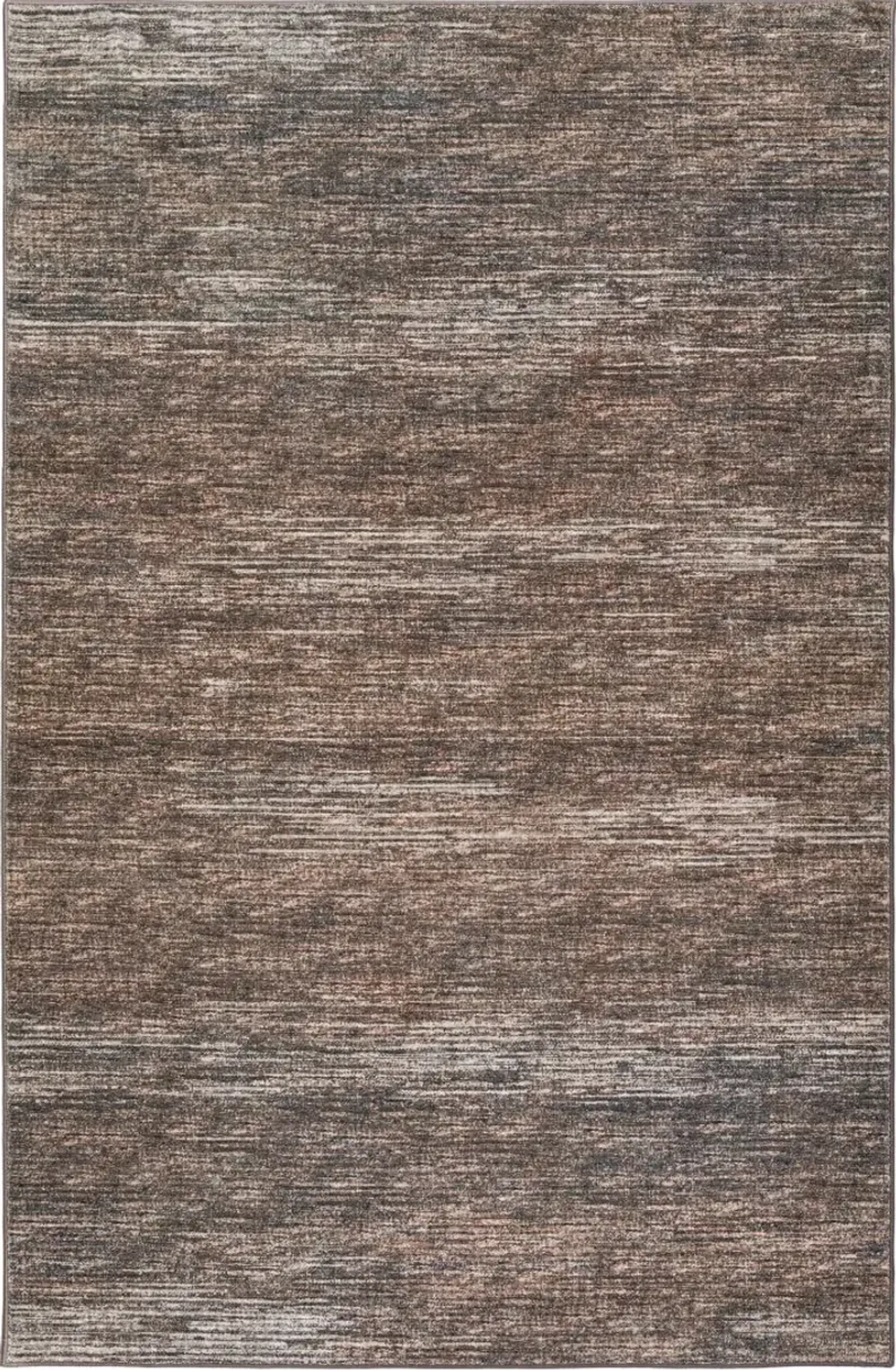 Dalyn Rug Company Caira Chocoloate 5'x8' Area Rug