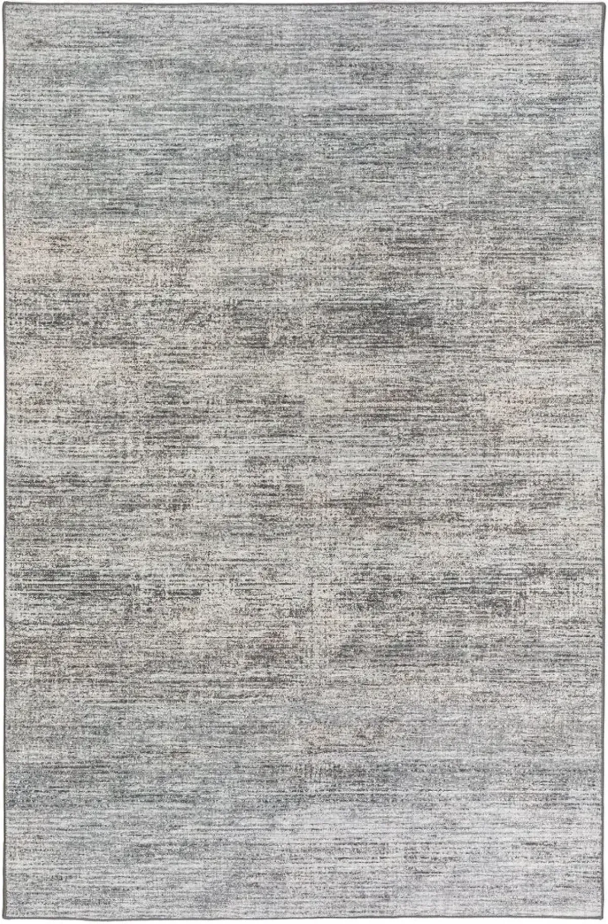 Dalyn Rug Company Caira CR1 Graphite 5'x8' Area Rug