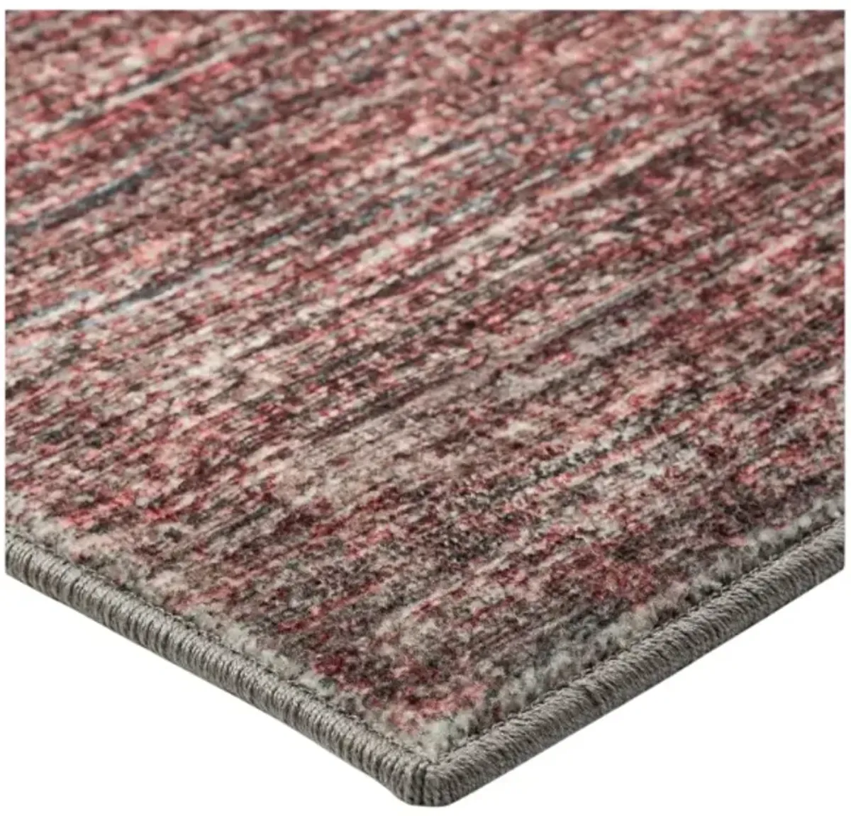 Dalyn Rug Company Caira CR1 Merlot 5'x8' Area Rug