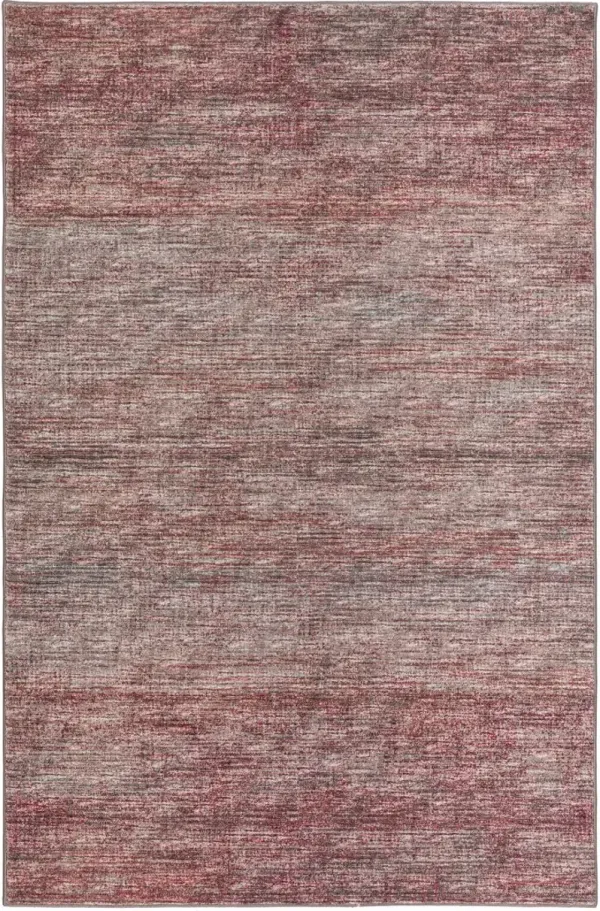 Dalyn Rug Company Caira CR1 Merlot 5'x8' Area Rug