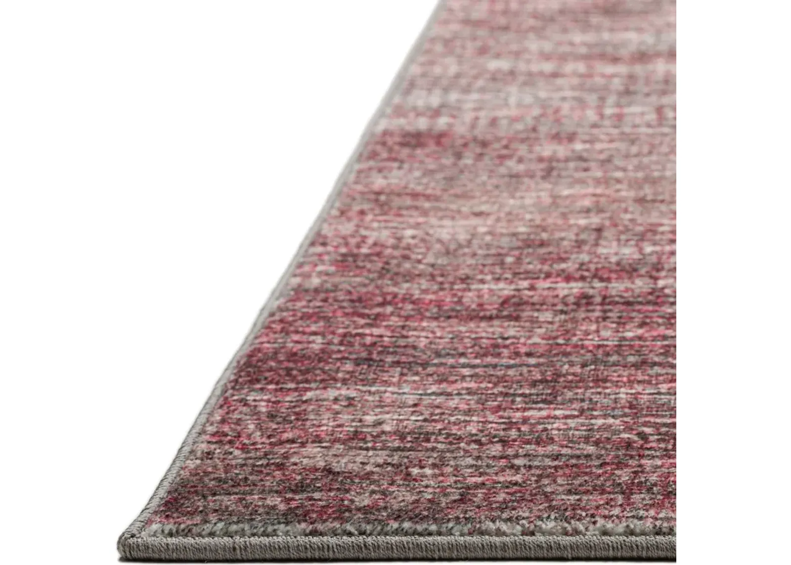 Dalyn Rug Company Caira Merlot 5'x8' Area Rug