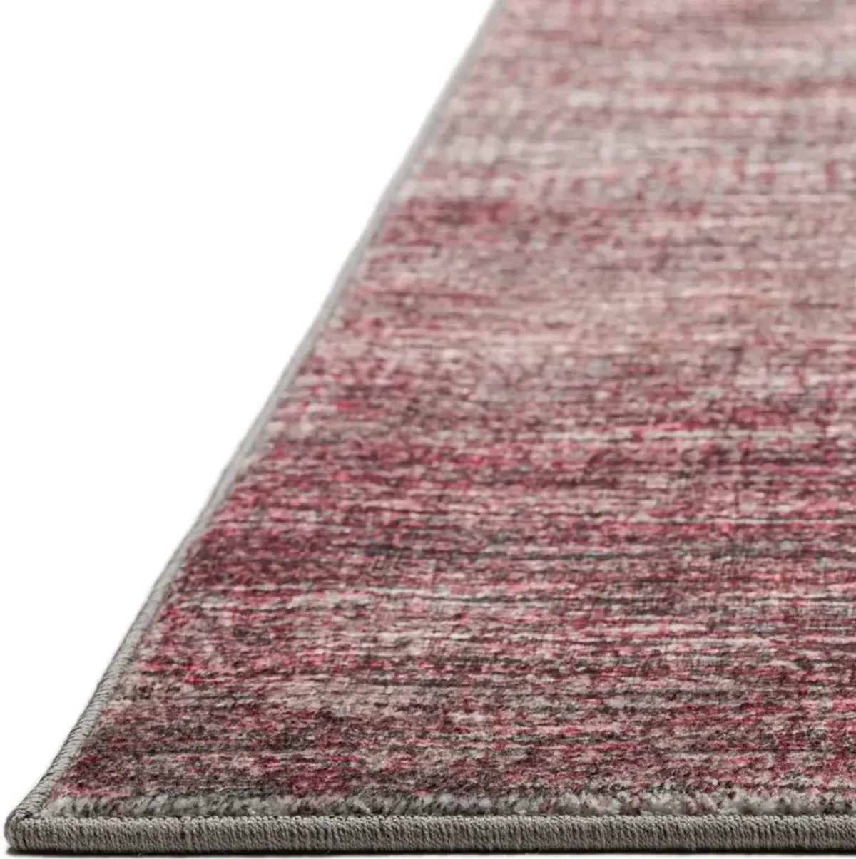 Dalyn Rug Company Caira Merlot 5'x8' Area Rug