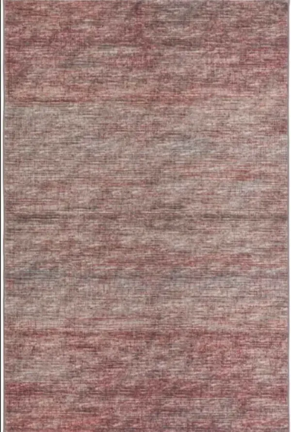 Dalyn Rug Company Ciara Merlot 8'x10' Area Rug