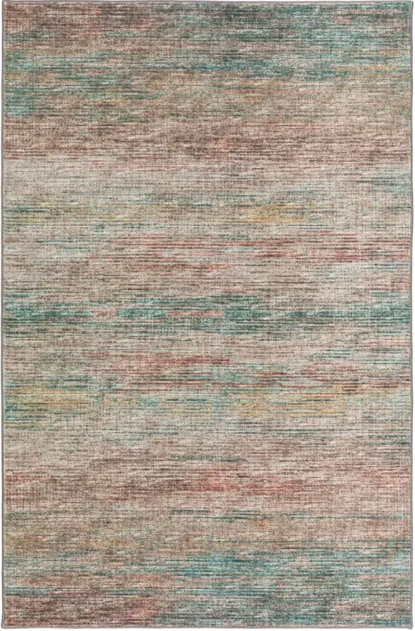 Dalyn Rug Company Caira Mocha 5'x8' Area Rug
