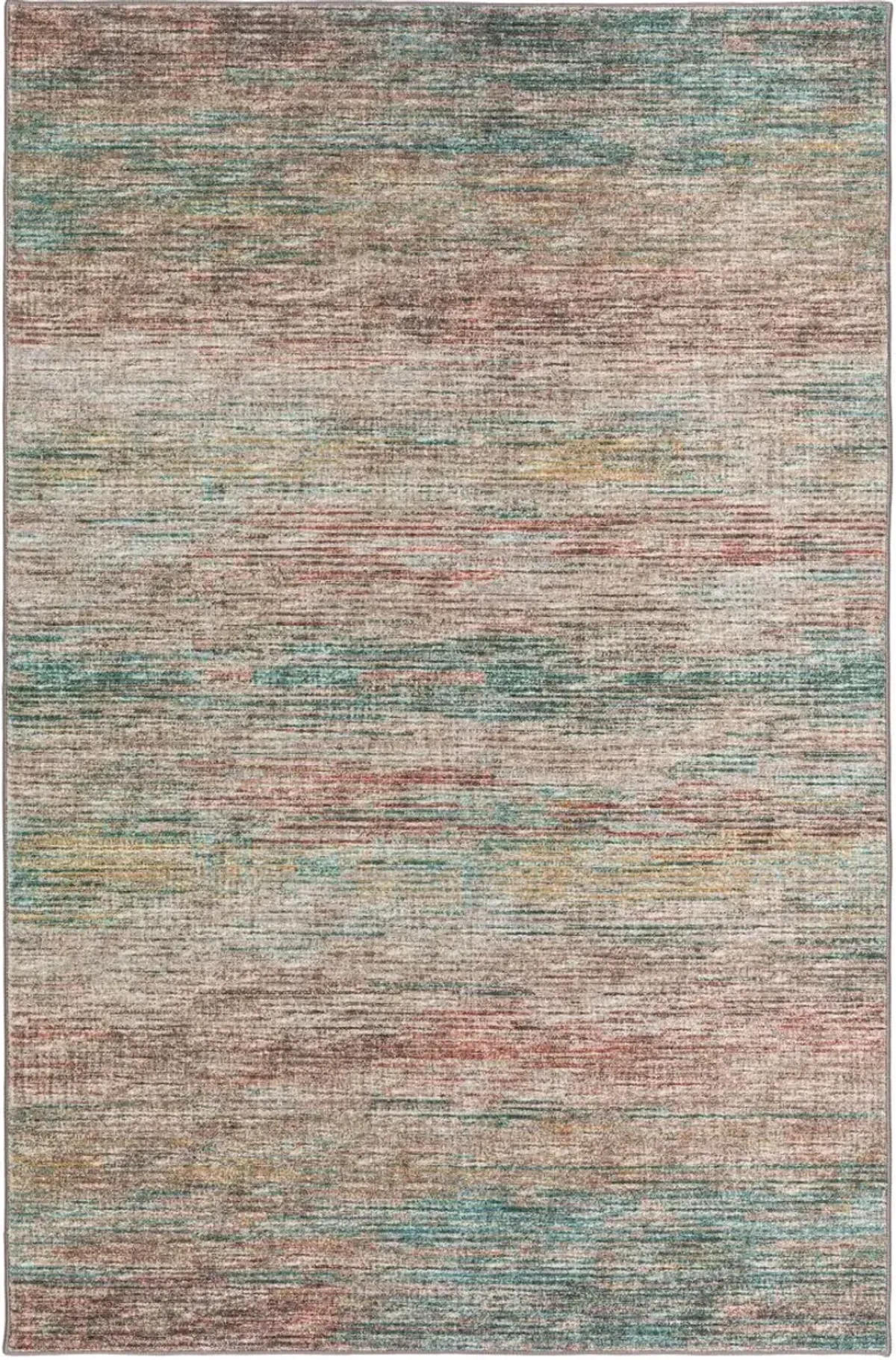 Dalyn Rug Company Caira Mocha 5'x8' Area Rug