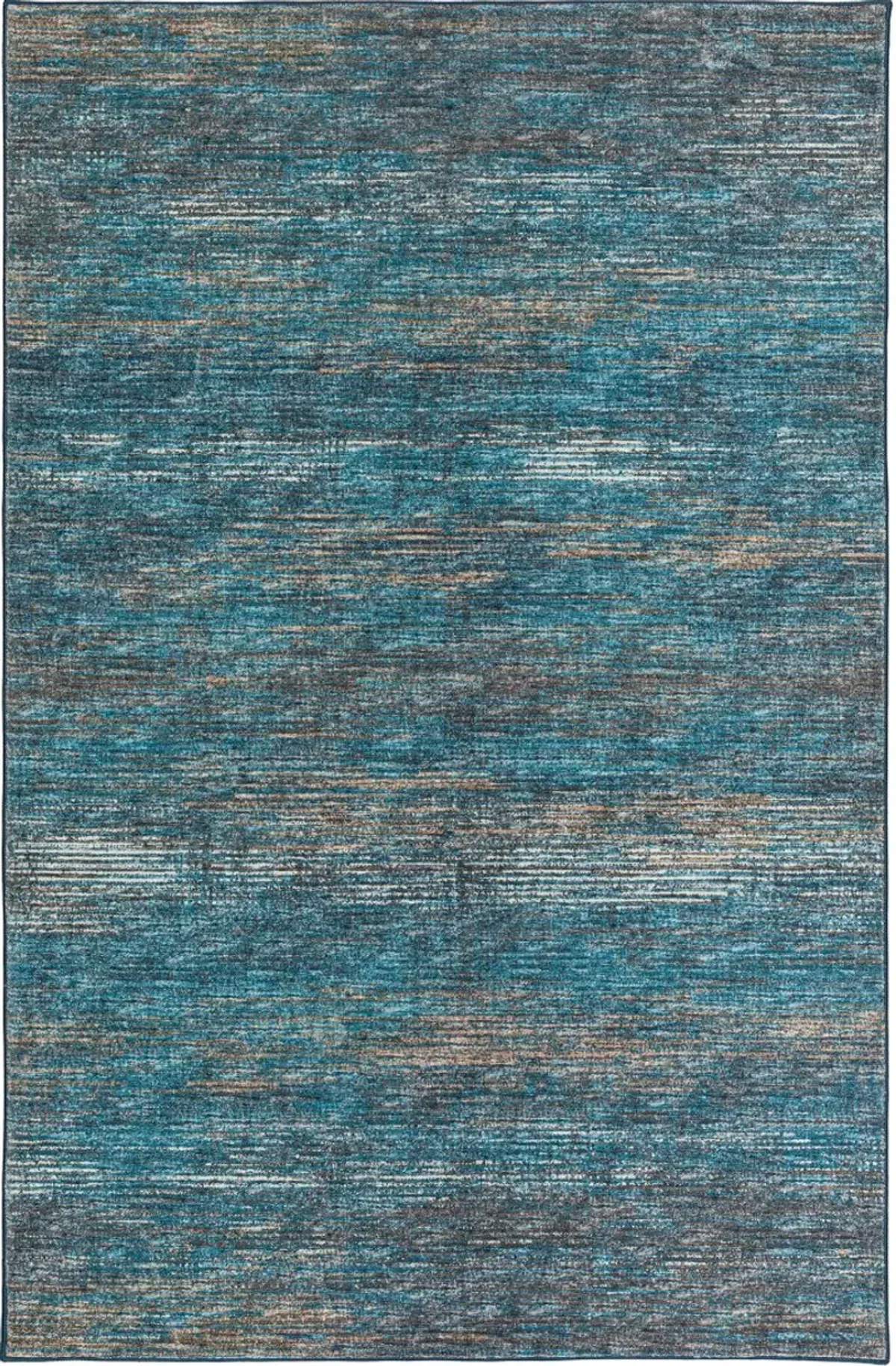 Dalyn Rug Company Caira Navy 5'x8' Area Rug