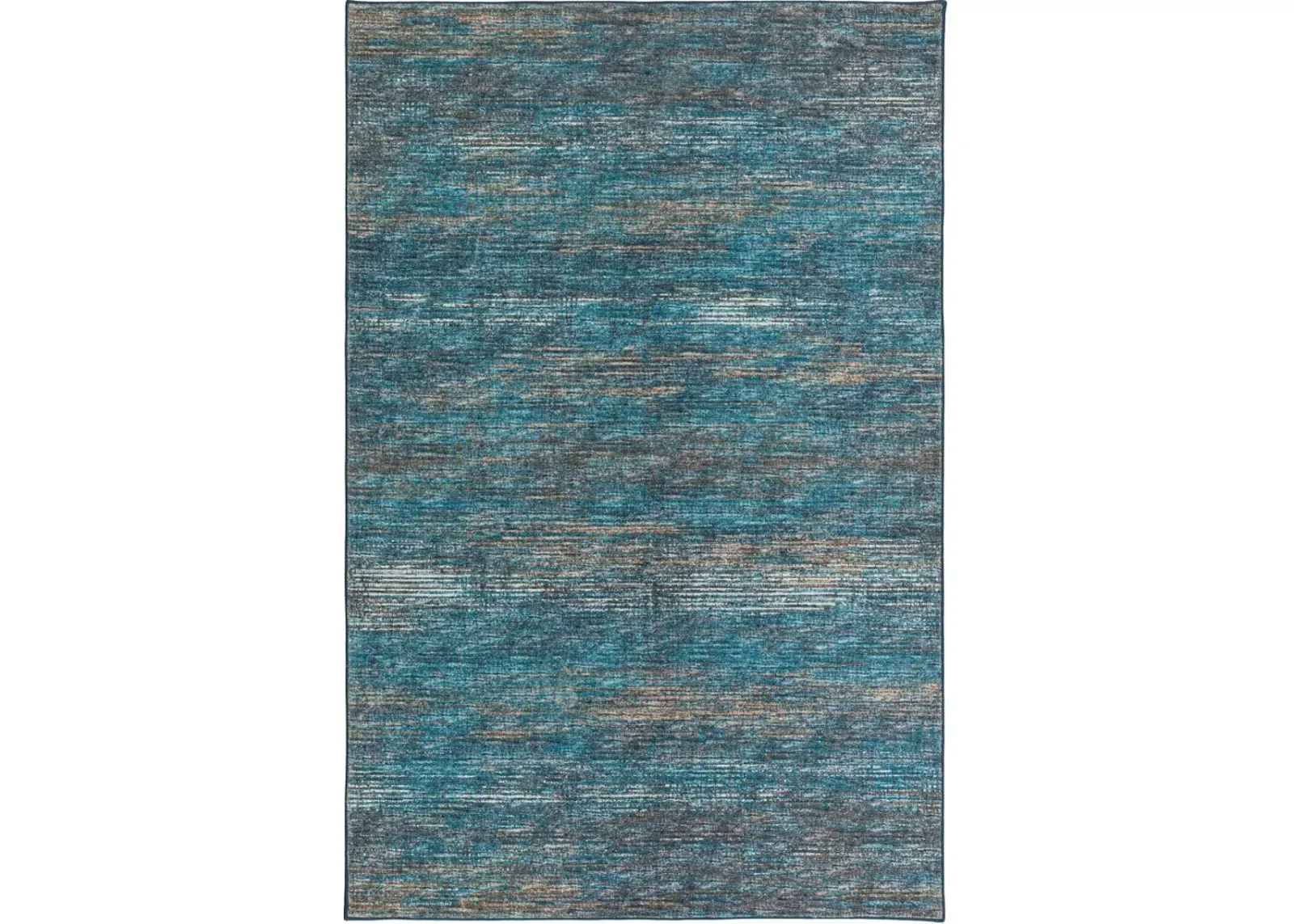 Dalyn Rug Company Caira Navy 5'x8' Area Rug