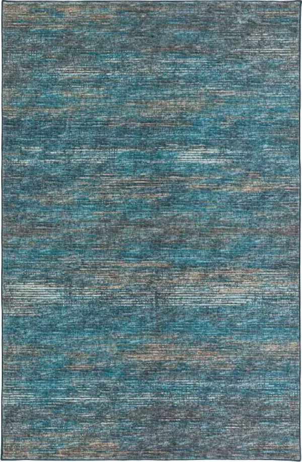 Dalyn Rug Company Ciara Navy 8'x10' Area Rug