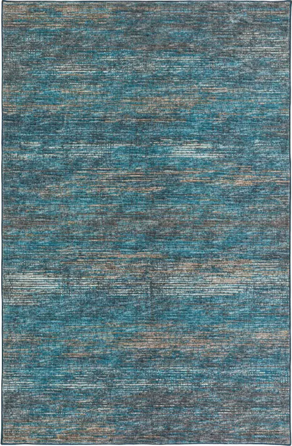 Dalyn Rug Company Ciara Navy 8'x10' Area Rug