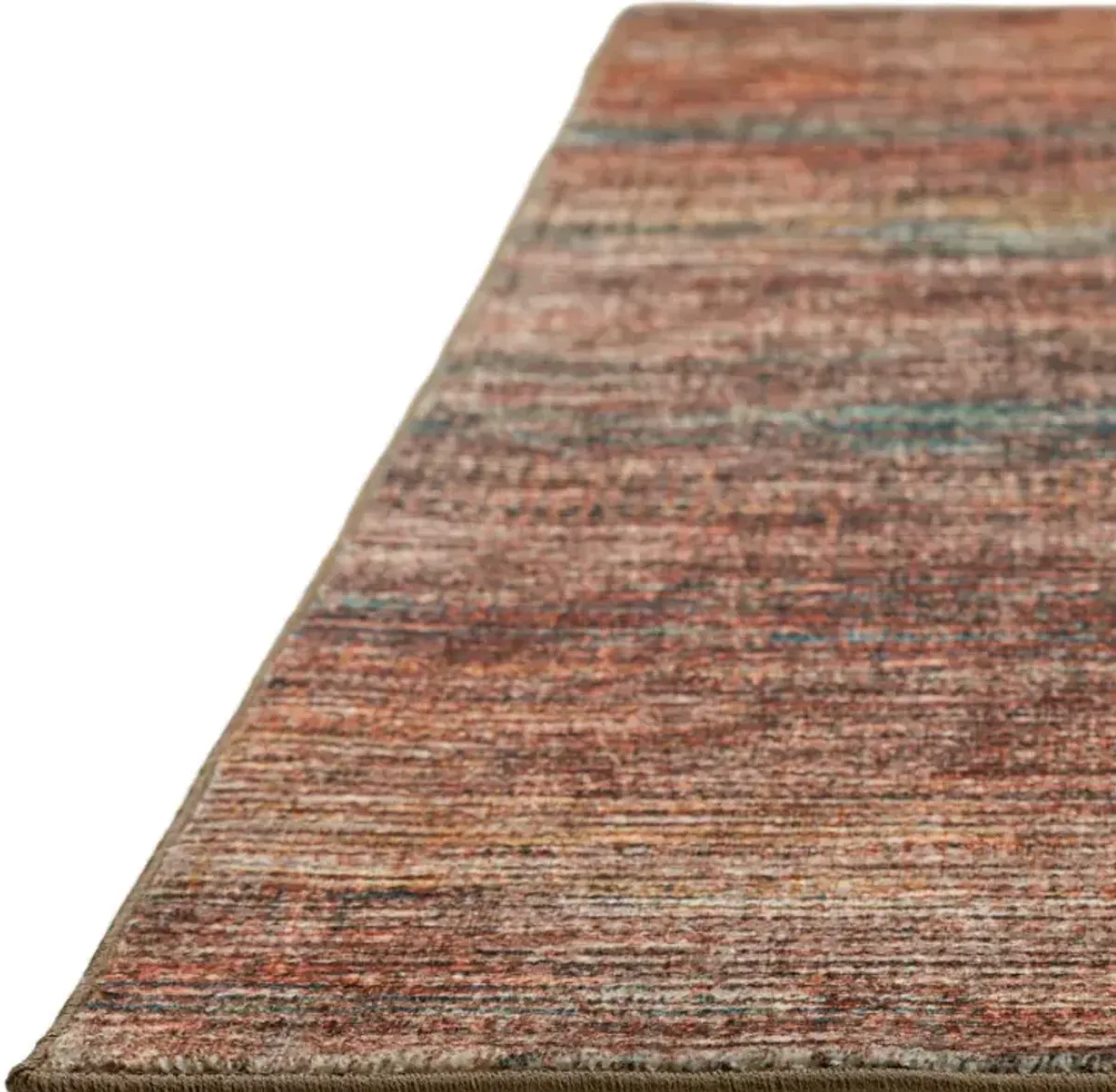 Dalyn Rug Company Ciara Paprika 8'x10' Area Rug