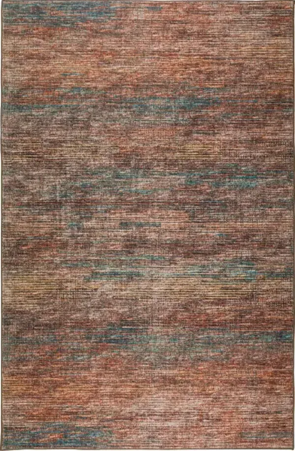 Dalyn Rug Company Ciara Paprika 8'x10' Area Rug