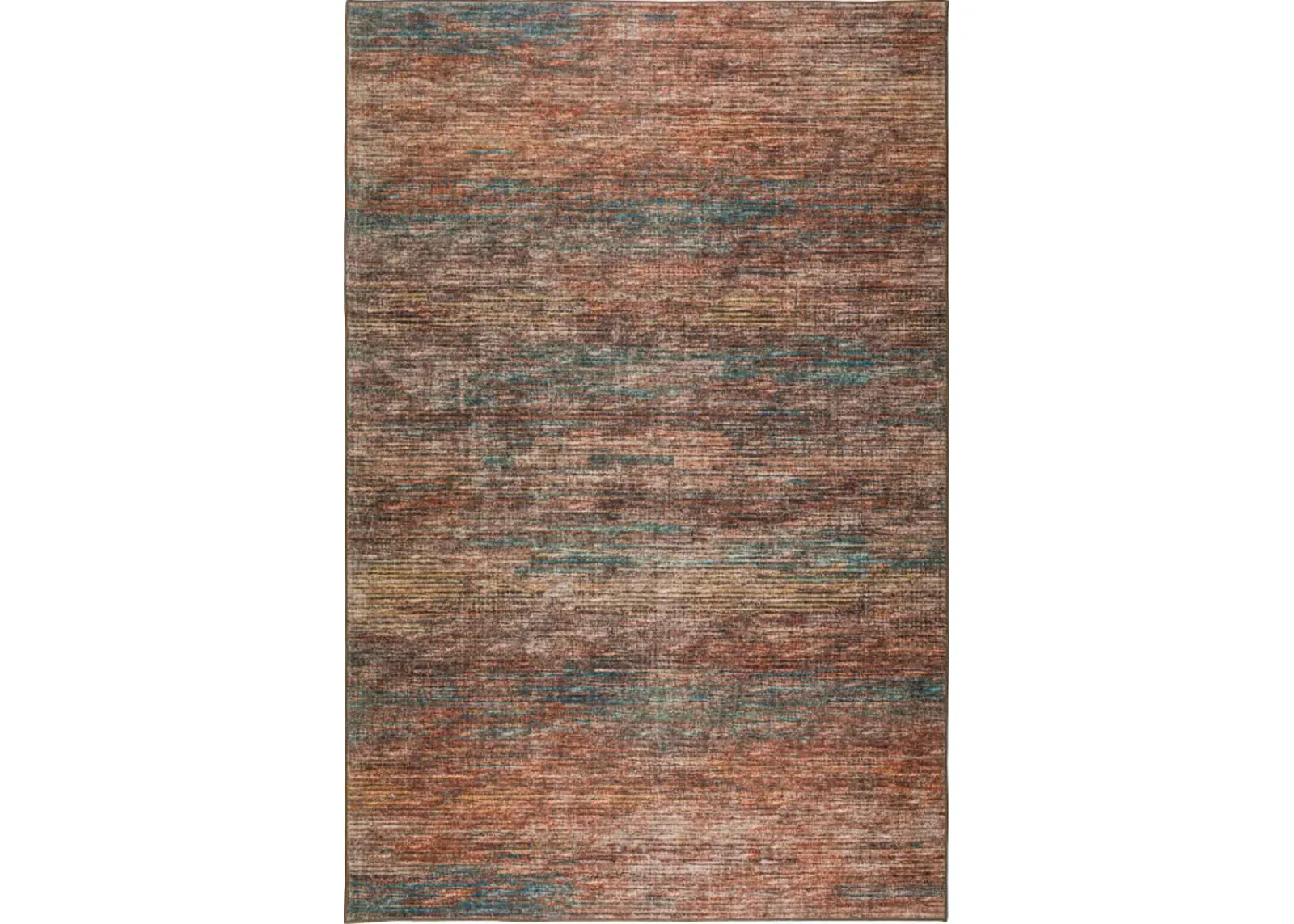 Dalyn Rug Company Ciara Paprika 8'x10' Area Rug