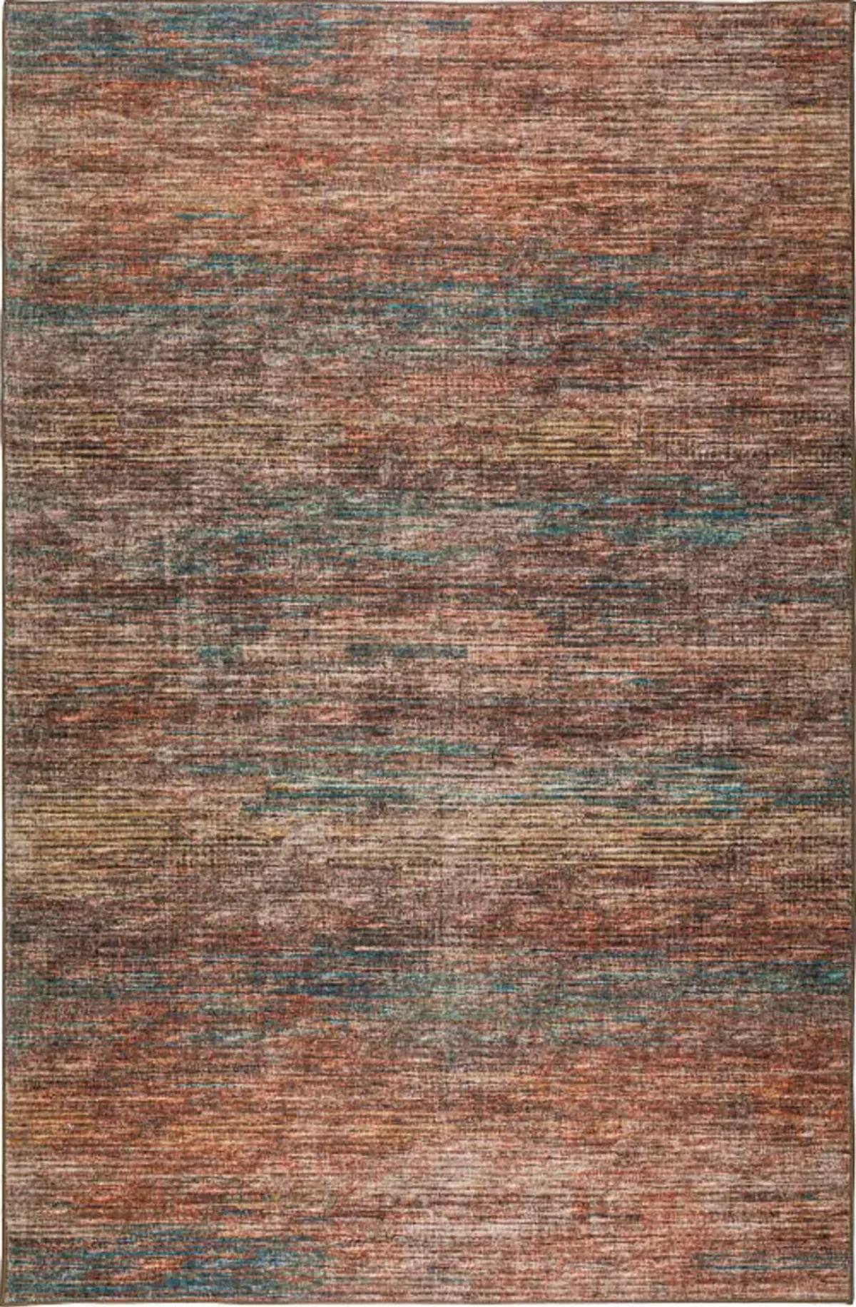 Dalyn Rug Company Ciara Paprika 8'x10' Area Rug